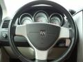 Stone White - Grand Caravan SXT Photo No. 11