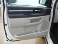 Stone White - Grand Caravan SXT Photo No. 18