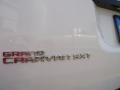 Stone White - Grand Caravan SXT Photo No. 20