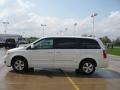 Stone White - Grand Caravan SXT Photo No. 24