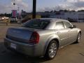 2007 Silver Steel Metallic Chrysler 300 C HEMI  photo #5