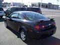 2006 Black Chevrolet Cobalt LS Coupe  photo #3