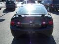 2006 Black Chevrolet Cobalt LS Coupe  photo #4