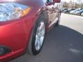 2009 Rave Red Pearl Mitsubishi Eclipse GS Coupe  photo #25