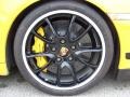 2007 Speed Yellow Porsche 911 GT3  photo #8
