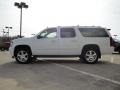Summit White - Suburban 1500 LT 4x4 Photo No. 6