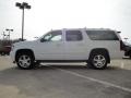 2007 Summit White Chevrolet Suburban 1500 LT 4x4  photo #6