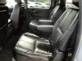 Summit White - Suburban 1500 LT 4x4 Photo No. 11