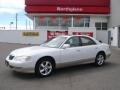 2001 Snow White Pearl Mazda Millenia Premium #28196259