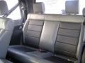 Bright Silver Metallic - Wrangler X 4x4 Photo No. 10