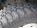 Bright Silver Metallic - Wrangler X 4x4 Photo No. 12