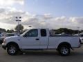 2004 Oxford White Ford F150 XLT Heritage SuperCab 4x4  photo #2