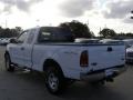 Oxford White - F150 XLT Heritage SuperCab 4x4 Photo No. 3