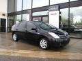 Black - Prius Hybrid Touring Photo No. 1