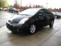 Black - Prius Hybrid Touring Photo No. 3