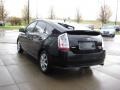 Black - Prius Hybrid Touring Photo No. 4