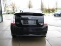 Black - Prius Hybrid Touring Photo No. 5