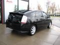 Black - Prius Hybrid Touring Photo No. 6