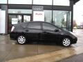 Black - Prius Hybrid Touring Photo No. 7
