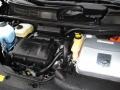 Black - Prius Hybrid Touring Photo No. 10