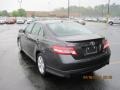 2011 Magnetic Gray Metallic Toyota Camry SE  photo #5