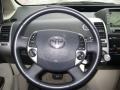 Black - Prius Hybrid Touring Photo No. 20