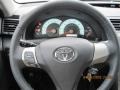 Magnetic Gray Metallic - Camry SE Photo No. 14