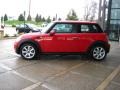 Chili Red - Cooper Hardtop Photo No. 5