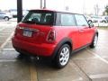 Chili Red - Cooper Hardtop Photo No. 8