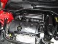 Chili Red - Cooper Hardtop Photo No. 12