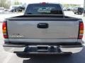 2007 Silver Birch Metallic GMC Sierra 1500 Classic SLE Extended Cab  photo #5