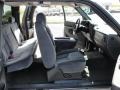 Silver Birch Metallic - Sierra 1500 Classic SLE Extended Cab Photo No. 8