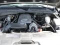 Silver Birch Metallic - Sierra 1500 Classic SLE Extended Cab Photo No. 11