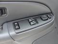 Silver Birch Metallic - Sierra 1500 Classic SLE Extended Cab Photo No. 13