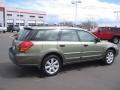 Willow Green Opal - Outback 2.5i Wagon Photo No. 2