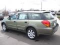 Willow Green Opal - Outback 2.5i Wagon Photo No. 4