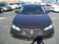 2008 Dark Mocha Metallic Pontiac Grand Prix Sedan  photo #8