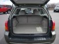 2007 Willow Green Opal Subaru Outback 2.5i Wagon  photo #21