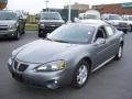 Shadow Gray Metallic - Grand Prix Sedan Photo No. 1