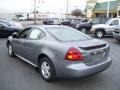 Shadow Gray Metallic - Grand Prix Sedan Photo No. 3