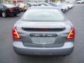 Shadow Gray Metallic - Grand Prix Sedan Photo No. 4