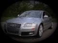Quartz Grey Metallic - S8 5.2 quattro Photo No. 1