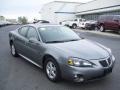 Shadow Gray Metallic - Grand Prix Sedan Photo No. 7