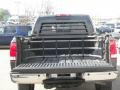 2007 Smoke Gray Nissan Titan LE King Cab 4x4  photo #7