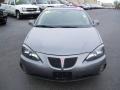 Shadow Gray Metallic - Grand Prix Sedan Photo No. 8