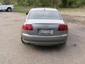 Quartz Grey Metallic - S8 5.2 quattro Photo No. 6