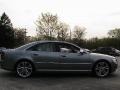 Quartz Grey Metallic - S8 5.2 quattro Photo No. 11