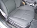 Shadow Gray Metallic - Grand Prix Sedan Photo No. 11