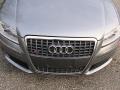 Quartz Grey Metallic - S8 5.2 quattro Photo No. 15