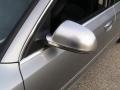 Quartz Grey Metallic - S8 5.2 quattro Photo No. 17